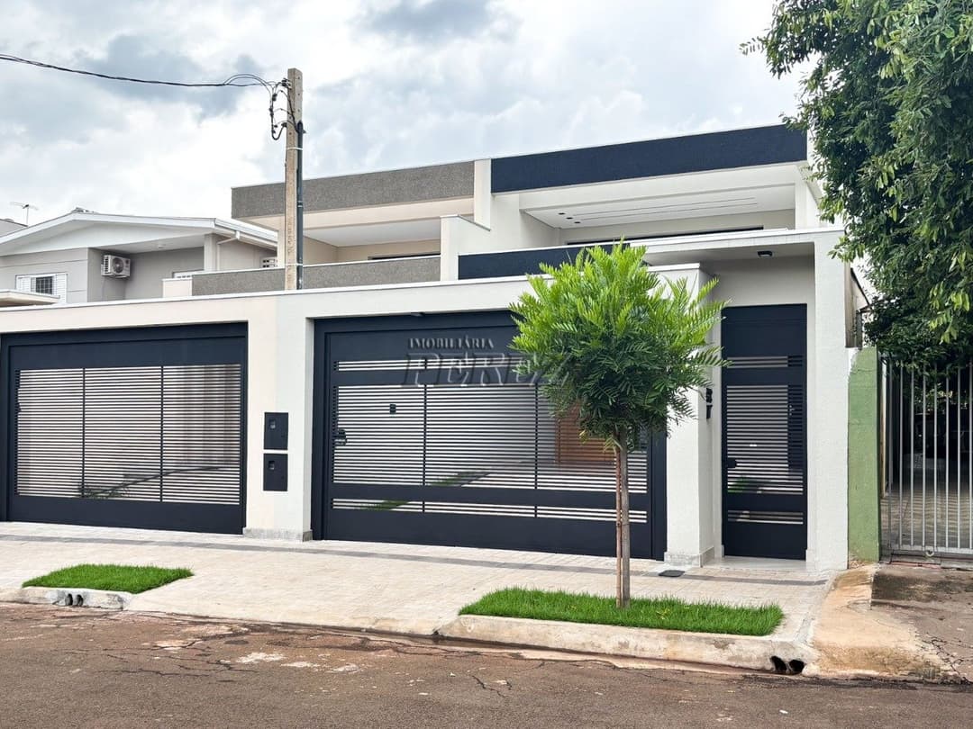 Casa à Venda no Jardim Santos Dumont - Rua Edu Chaves - Foto 36
