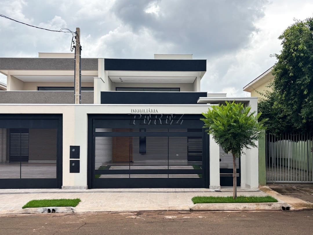 Casa à Venda no Jardim Santos Dumont - Rua Edu Chaves - Foto 35