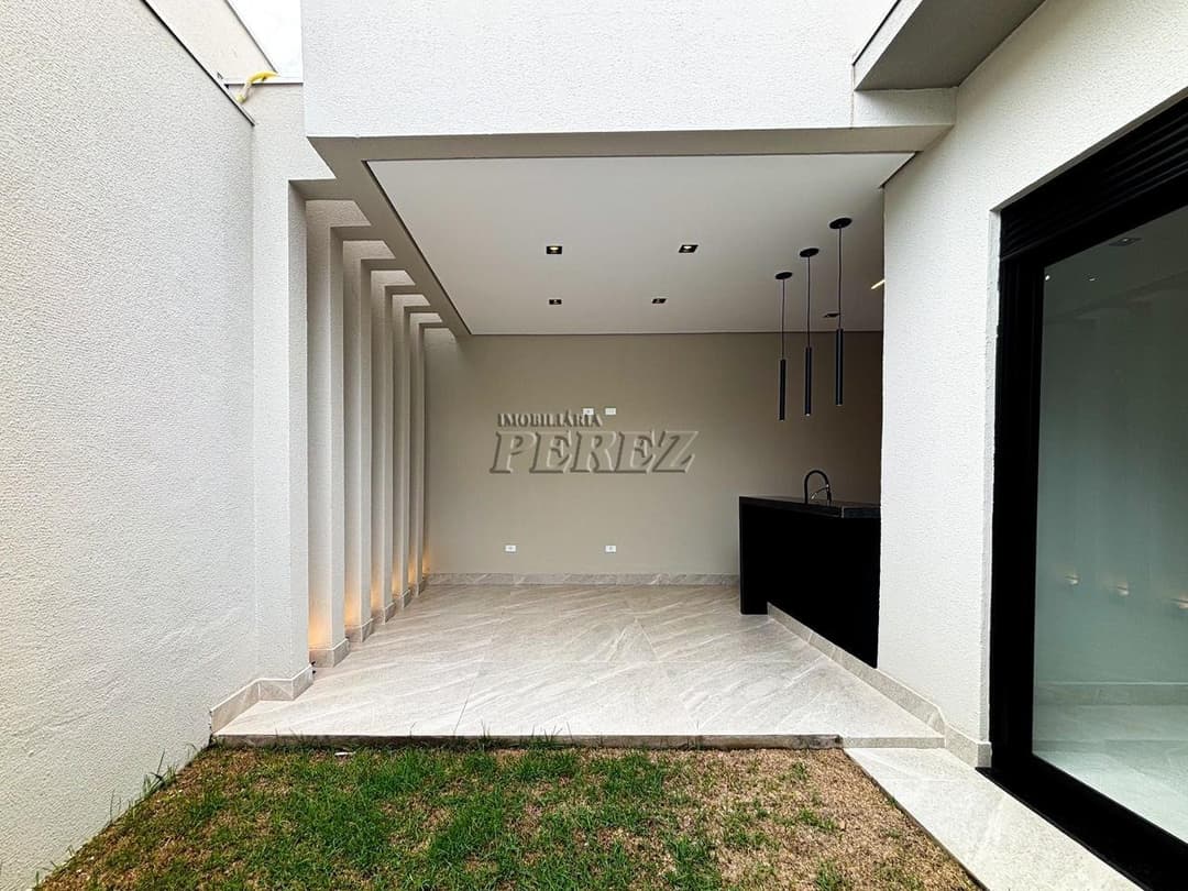 Casa à Venda no Jardim Santos Dumont - Rua Edu Chaves - Foto 34