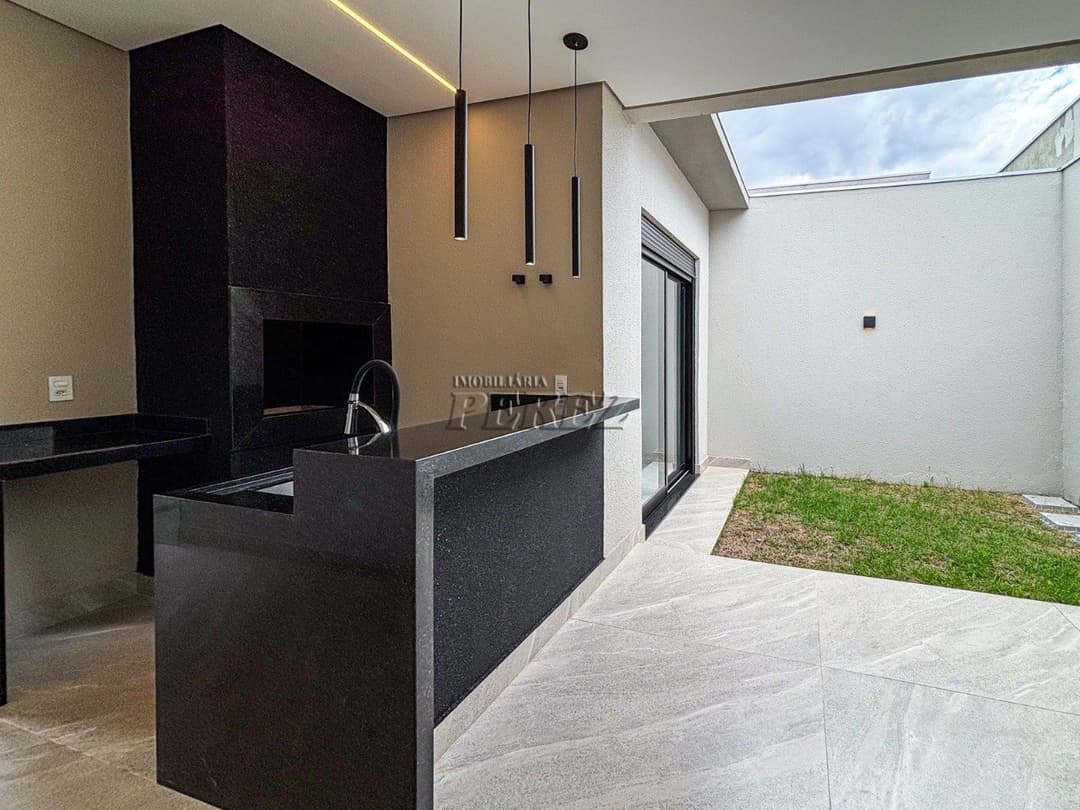 Casa, de 3 quartos à venda no Santos Dumont - Londrina/PR - Foto 33