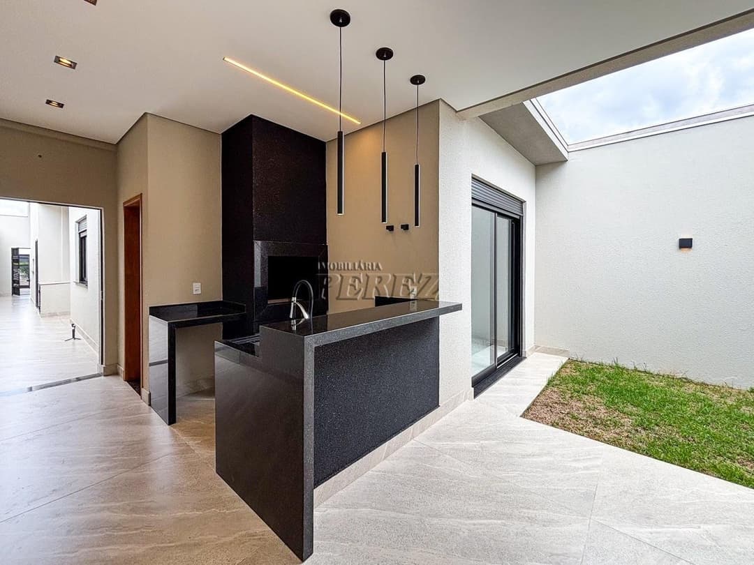 Casa, de 3 quartos à venda no Santos Dumont - Londrina/PR - Foto 30