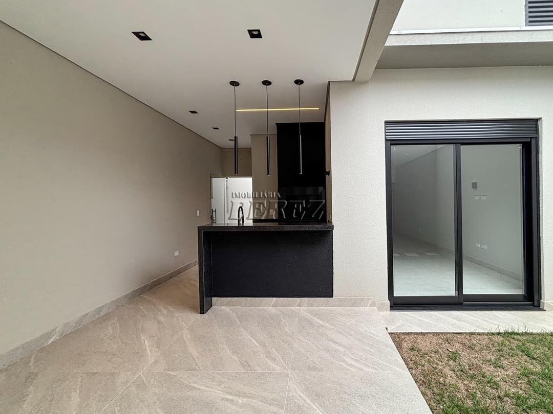 Casa, de 3 quartos à venda no Santos Dumont - Londrina/PR - Foto 34