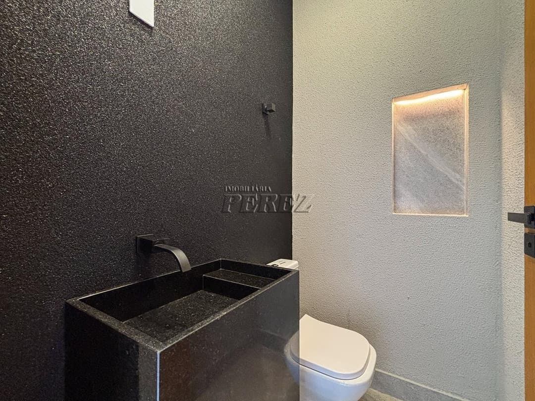 Casa, de 3 quartos à venda no Santos Dumont - Londrina/PR - Foto 29