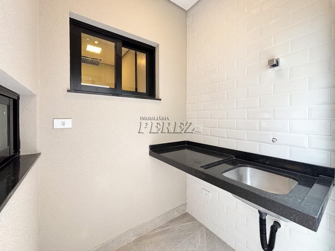 Casa, de 3 quartos à venda no Santos Dumont - Londrina/PR - Foto 27