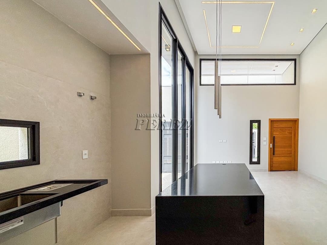 Casa, de 3 quartos à venda no Santos Dumont - Londrina/PR - Foto 13