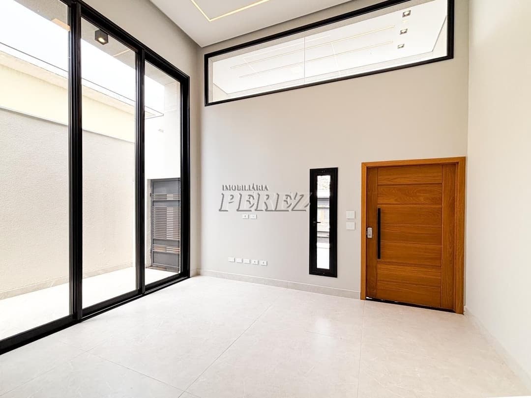Casa, de 3 quartos à venda no Santos Dumont - Londrina/PR - Foto 7
