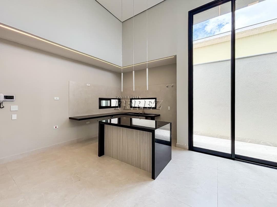 Casa, de 3 quartos à venda no Santos Dumont - Londrina/PR - Foto 9