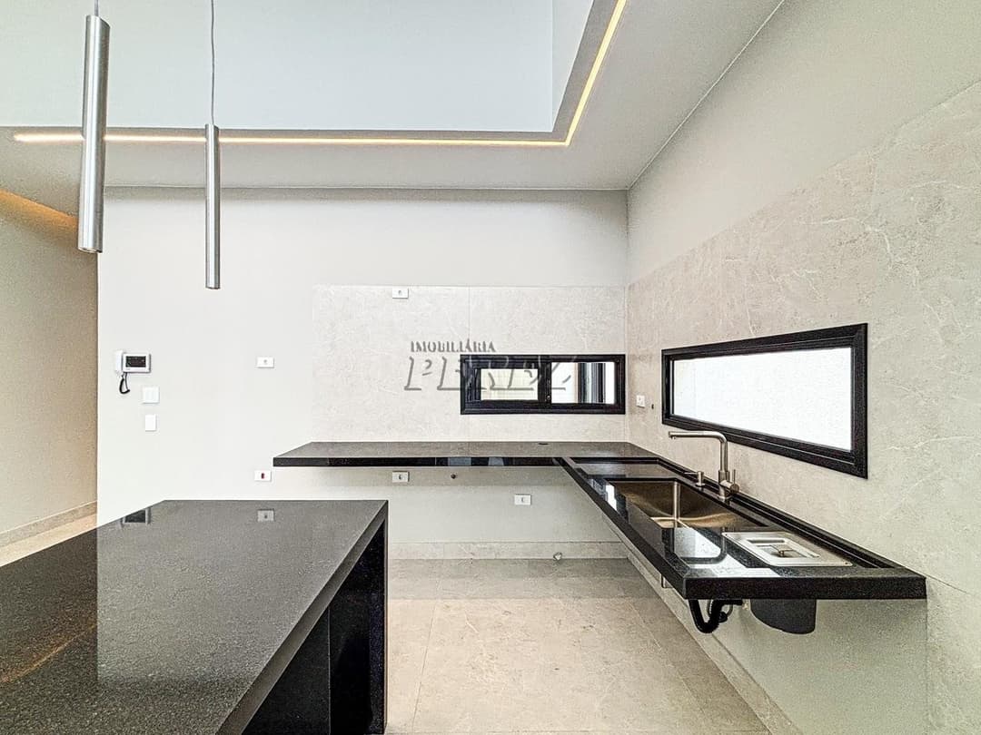 Casa, de 3 quartos à venda no Santos Dumont - Londrina/PR - Foto 11