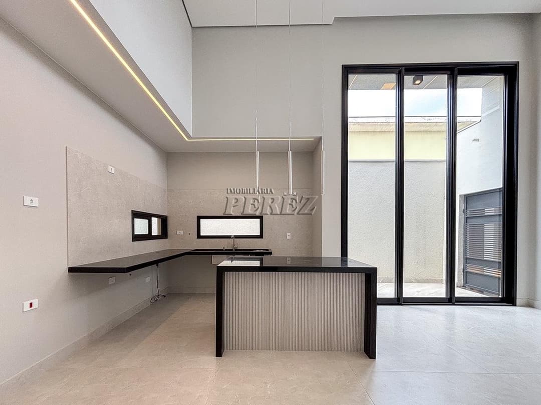 Casa, de 3 quartos à venda no Santos Dumont - Londrina/PR - Foto 12