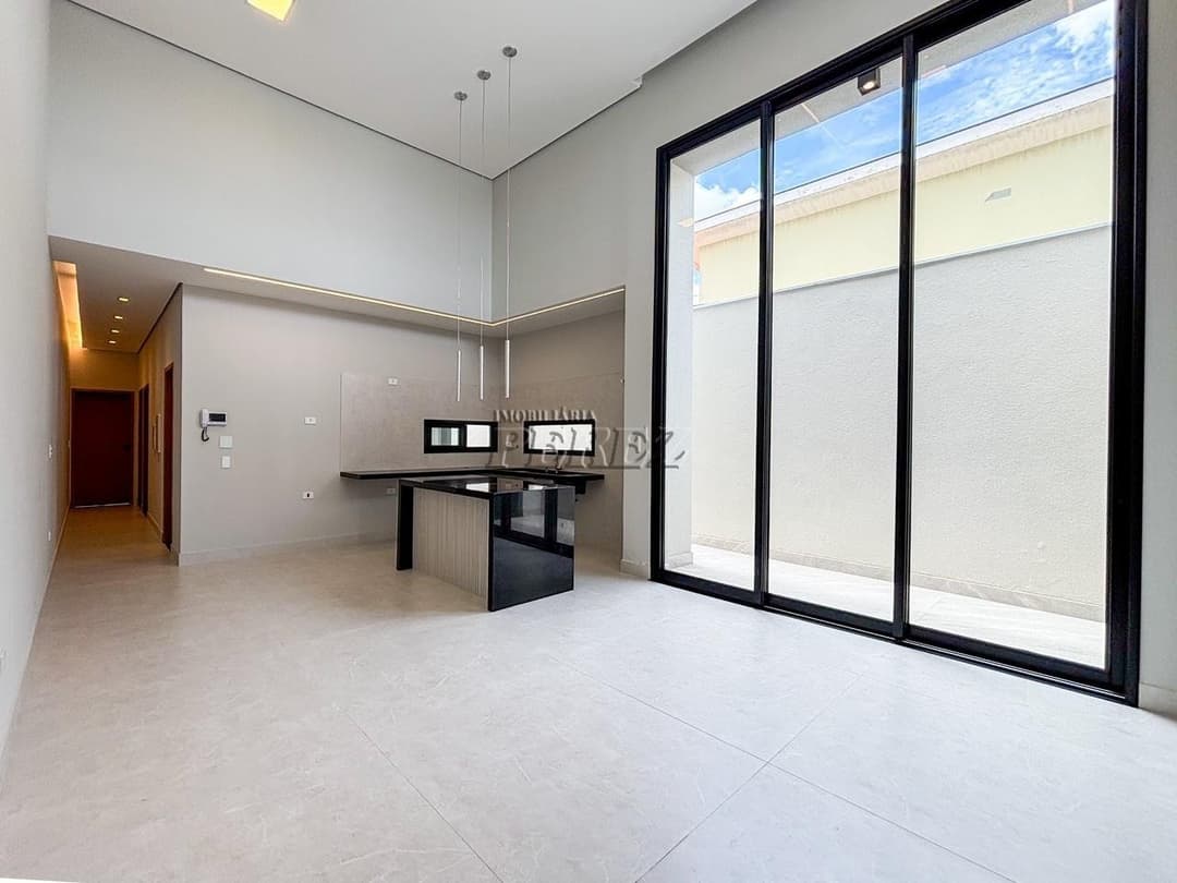 Casa, de 3 quartos à venda no Santos Dumont - Londrina/PR - Foto 8