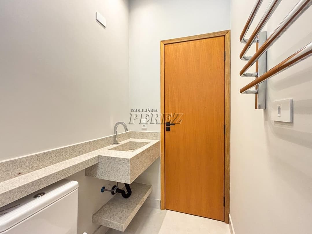 Casa, de 3 quartos à venda no Santos Dumont - Londrina/PR - Foto 15