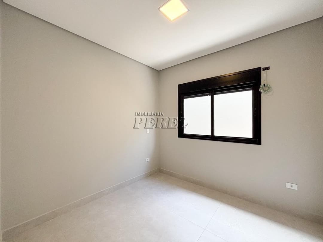 Casa, de 3 quartos à venda no Santos Dumont - Londrina/PR - Foto 20