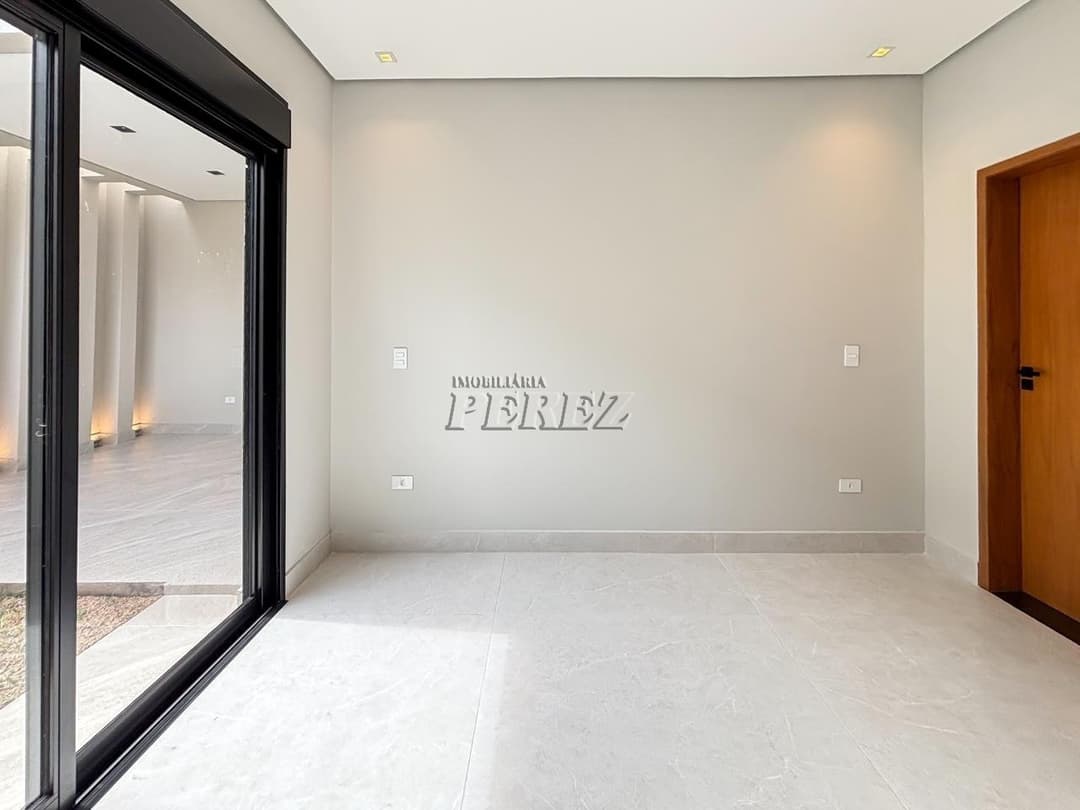 Casa, de 3 quartos à venda no Santos Dumont - Londrina/PR - Foto 23