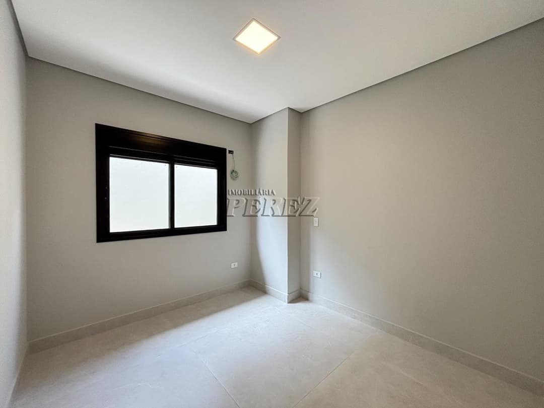 Casa, de 3 quartos à venda no Santos Dumont - Londrina/PR - Foto 17