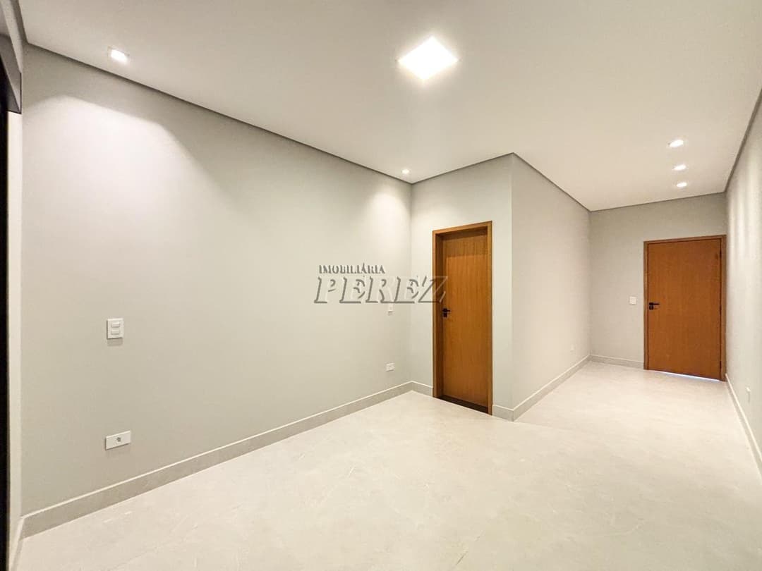 Casa, de 3 quartos à venda no Santos Dumont - Londrina/PR - Foto 21