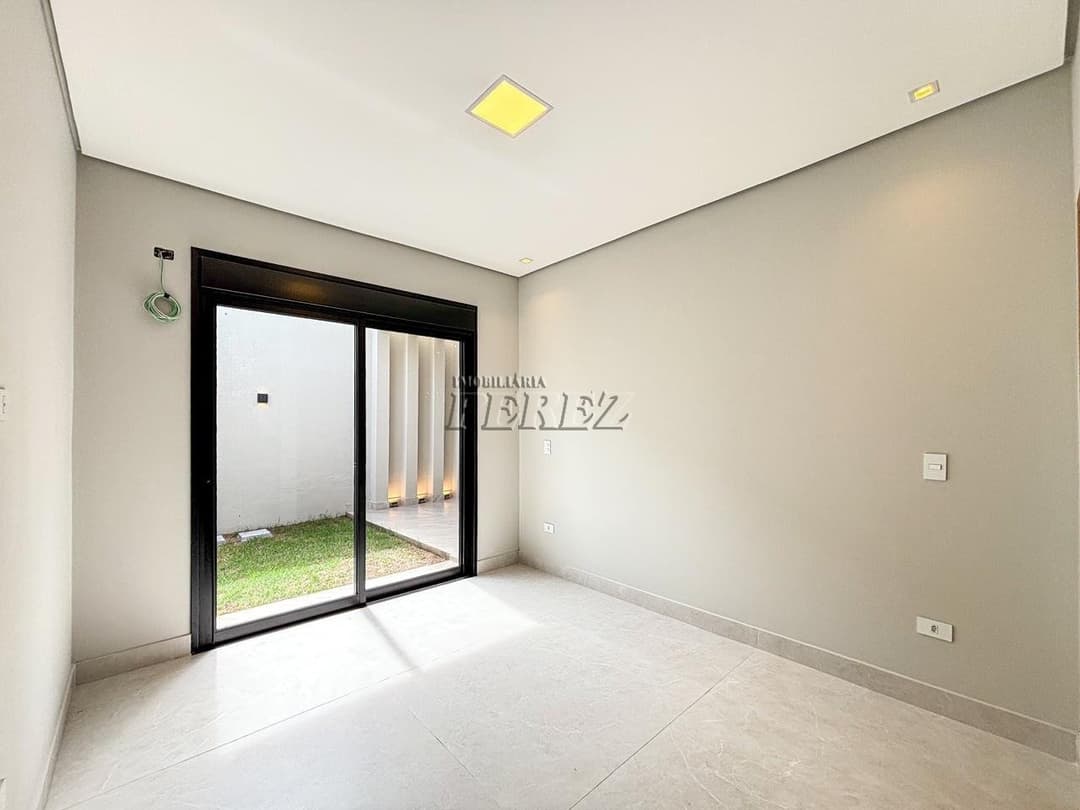 Casa, de 3 quartos à venda no Santos Dumont - Londrina/PR - Foto 22