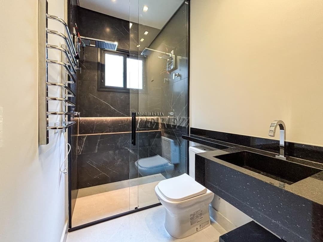 Casa, de 3 quartos à venda no Santos Dumont - Londrina/PR - Foto 26