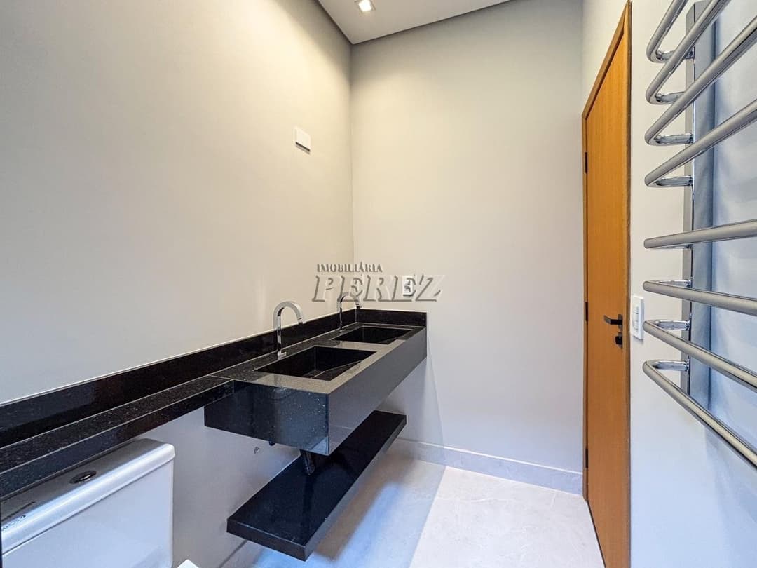 Casa, de 3 quartos à venda no Santos Dumont - Londrina/PR - Foto 25