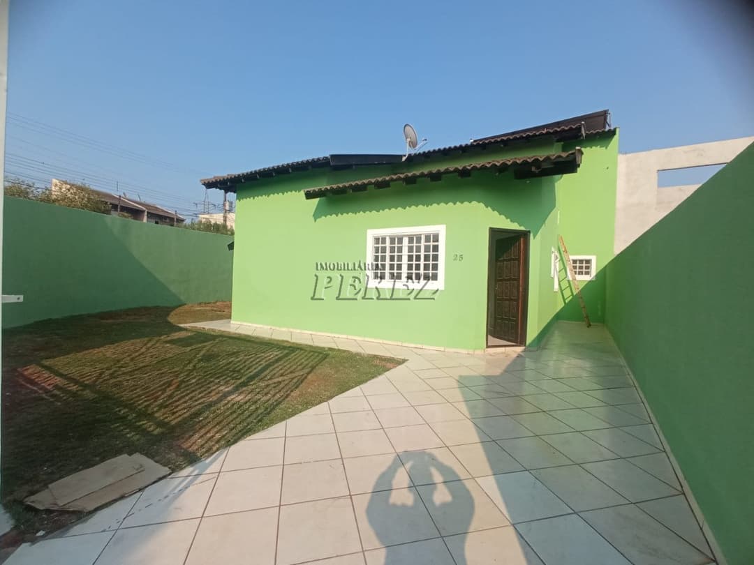 Casa, de 3 quartos para alugar no Marabá - Londrina/PR - Foto 2