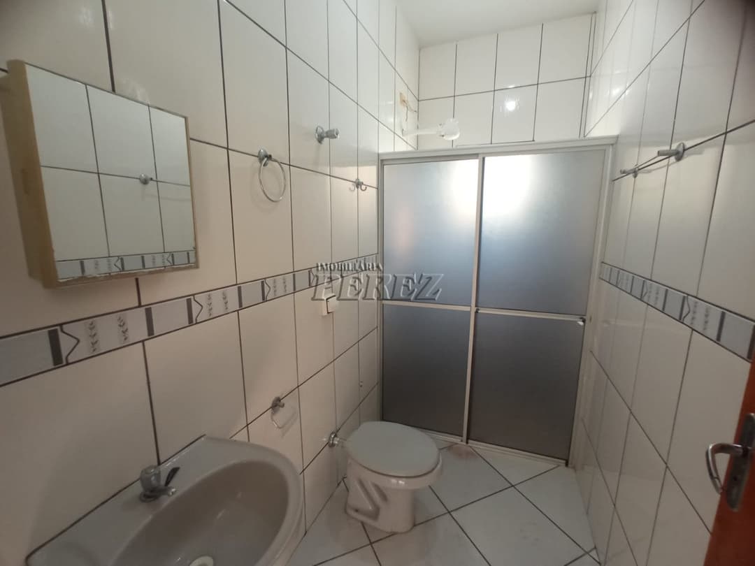 Casa, de 3 quartos para alugar no Marabá - Londrina/PR - Foto 10