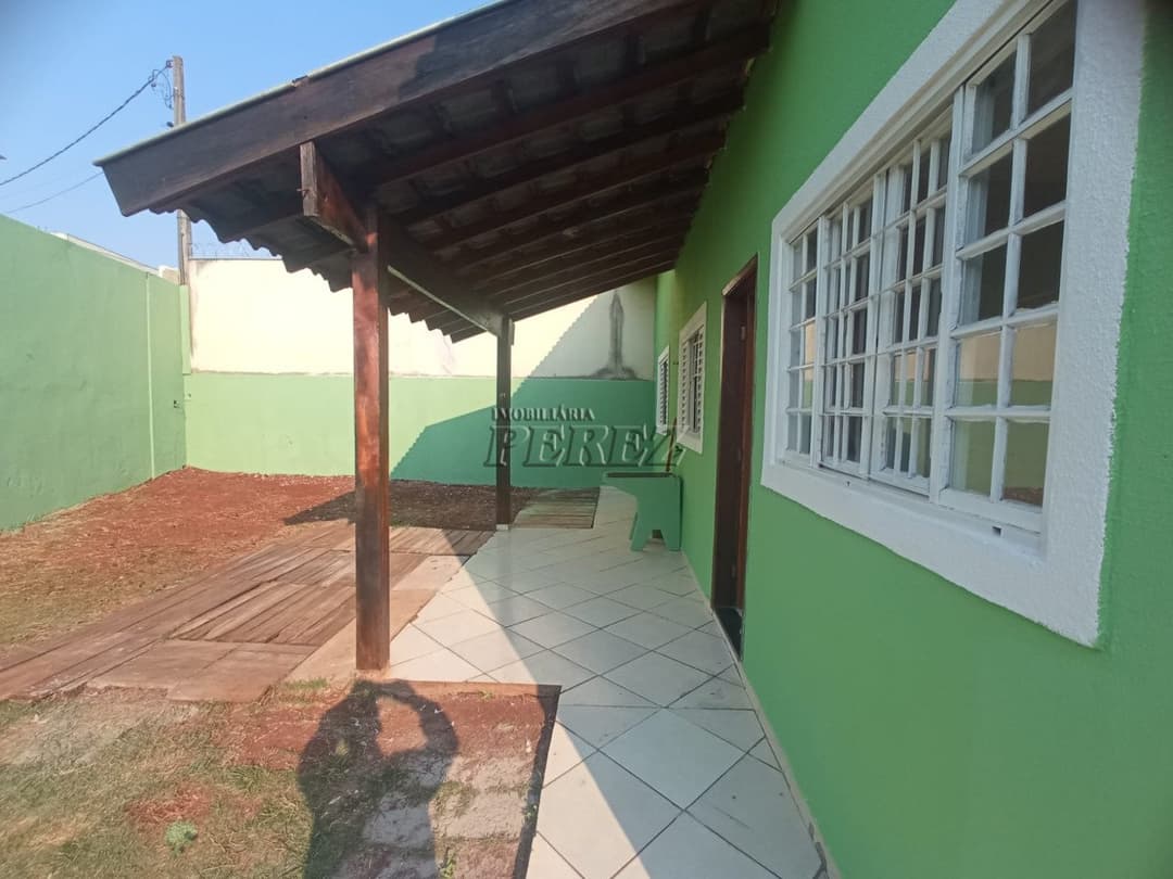 Casa, de 3 quartos para alugar no Marabá - Londrina/PR - Foto 3