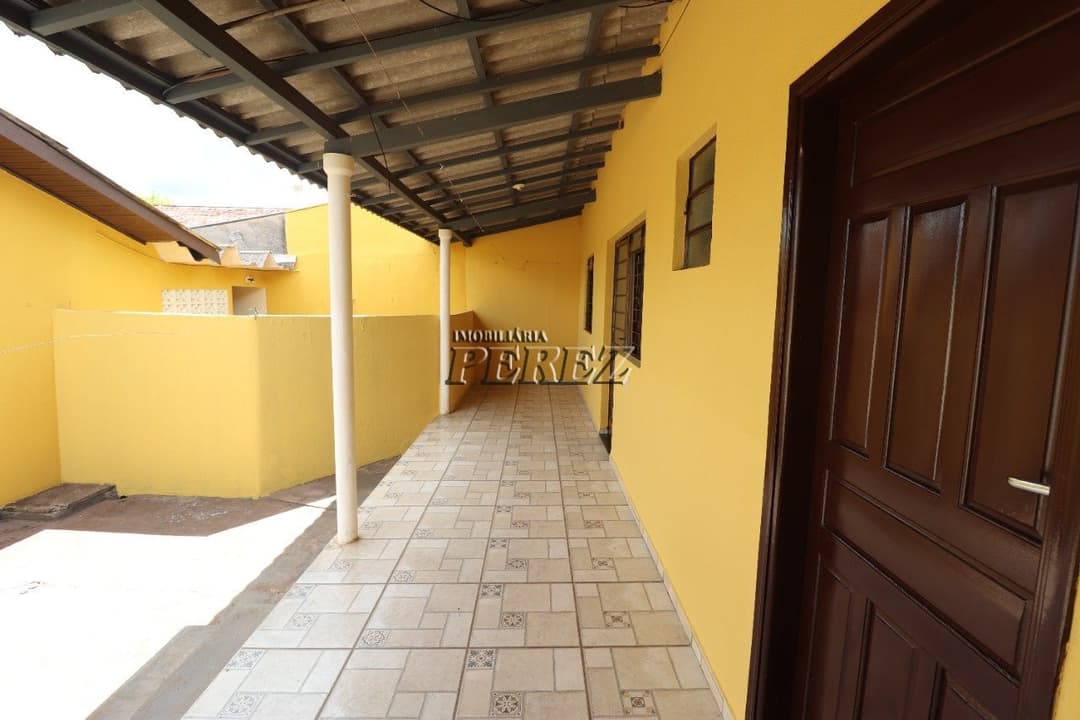 Casa, de 3 quartos, 155.62 m² à venda no Paulista - Londrina/PR - Foto 15