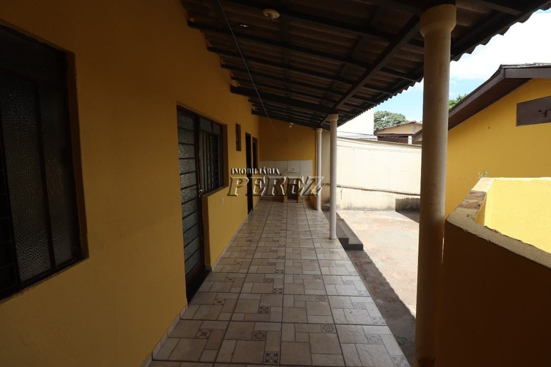 Casa, de 3 quartos, 155.62 m² à venda no Paulista - Londrina/PR - Foto 16