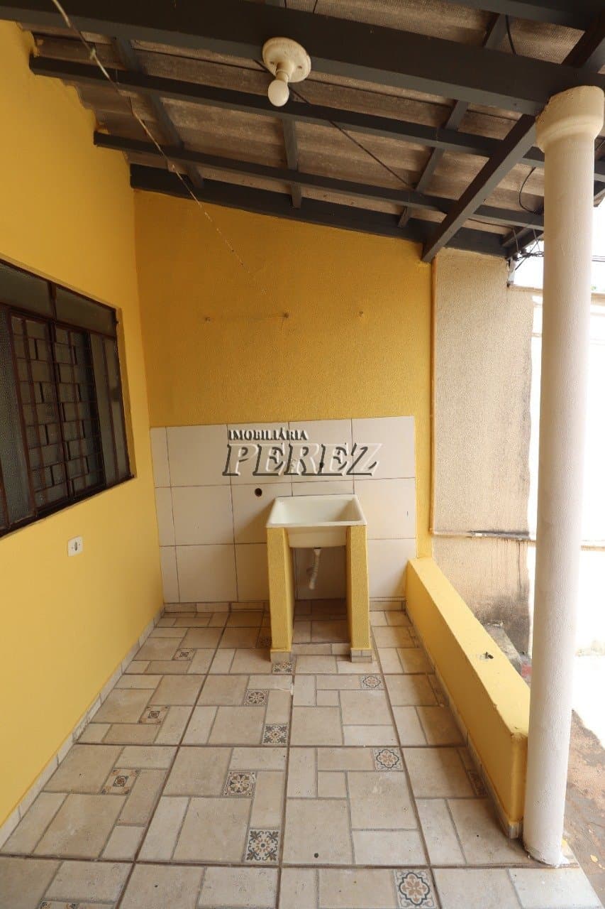 Casa, de 3 quartos, 155.62 m² à venda no Paulista - Londrina/PR - Foto 14