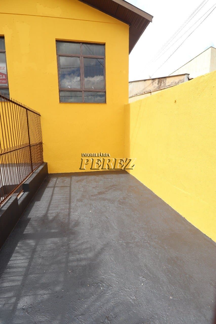 Casa, de 3 quartos, 155.62 m² à venda no Paulista - Londrina/PR - Foto 11