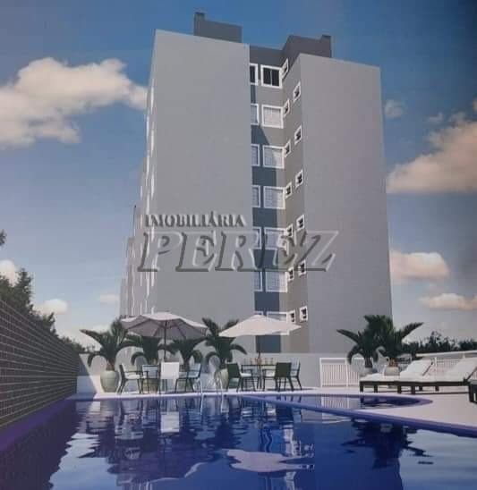 Apartamento no Residencial Pinheiros, de 4 quartos, 103 m² à venda no Parque Jamaica - Londrina/PR - Foto 1