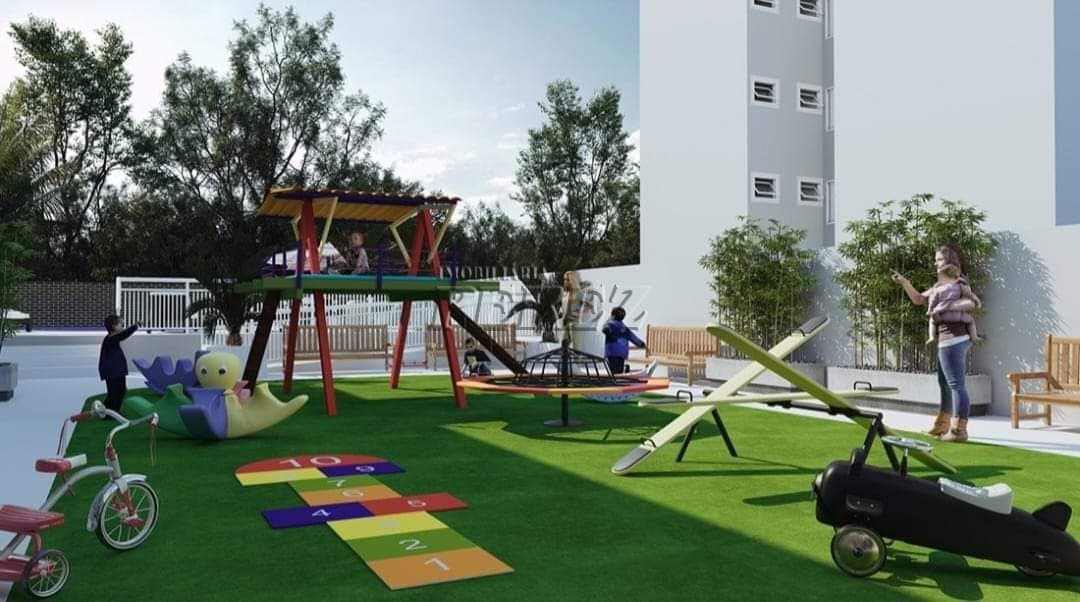 Apartamento no Residencial Pinheiros, de 4 quartos, 103 m² à venda no Parque Jamaica - Londrina/PR - Foto 34