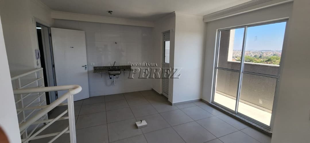 Apartamento no Residencial Pinheiros, de 4 quartos, 103 m² à venda no Parque Jamaica - Londrina/PR - Foto 8