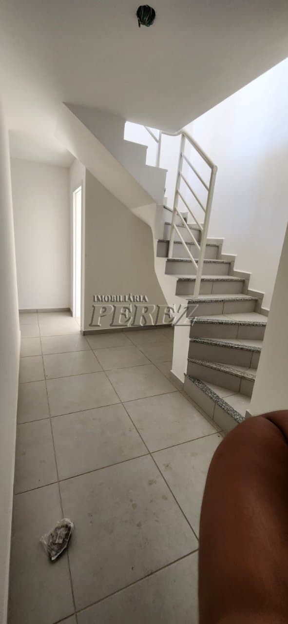 Apartamento no Residencial Pinheiros, de 4 quartos, 103 m² à venda no Parque Jamaica - Londrina/PR - Foto 7