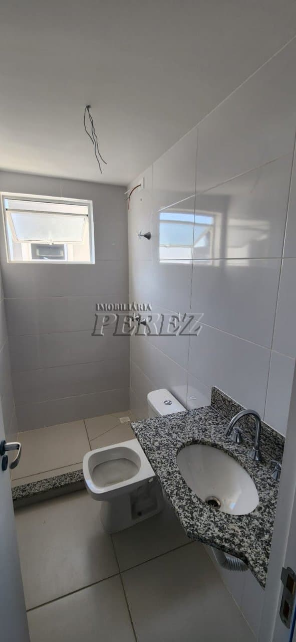 Apartamento no Residencial Pinheiros, de 4 quartos, 103 m² à venda no Parque Jamaica - Londrina/PR - Foto 19