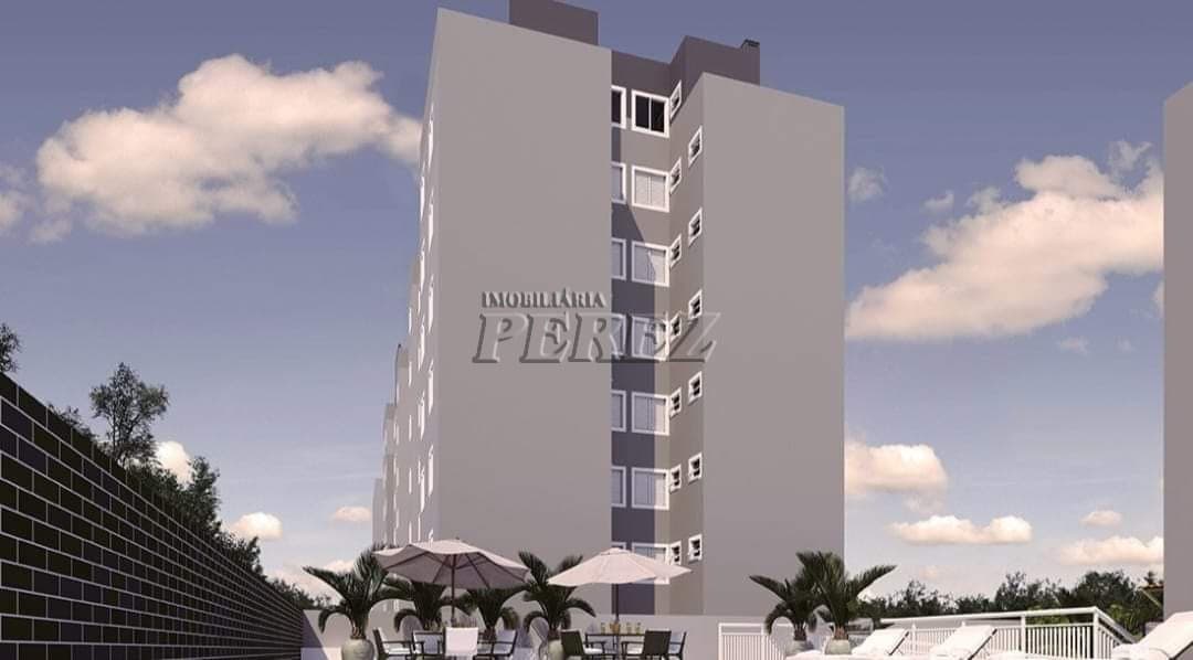 Apartamento no Residencial Pinheiros, de 4 quartos, 103 m² à venda no Parque Jamaica - Londrina/PR - Foto 3