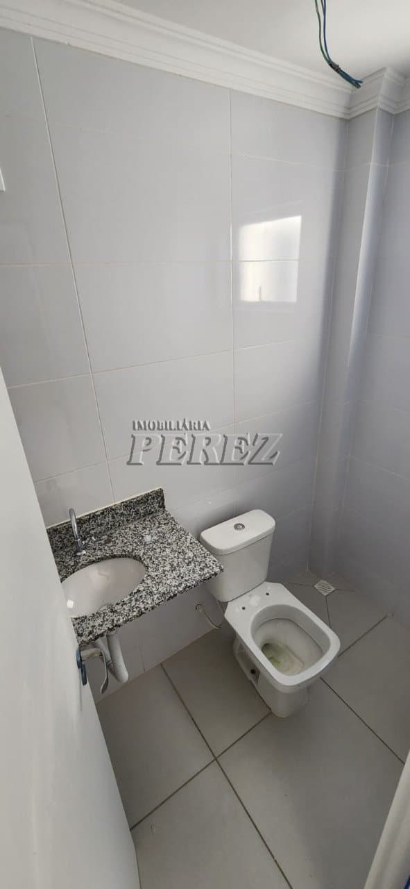 Apartamento no Residencial Pinheiros, de 4 quartos, 103 m² à venda no Parque Jamaica - Londrina/PR - Foto 20