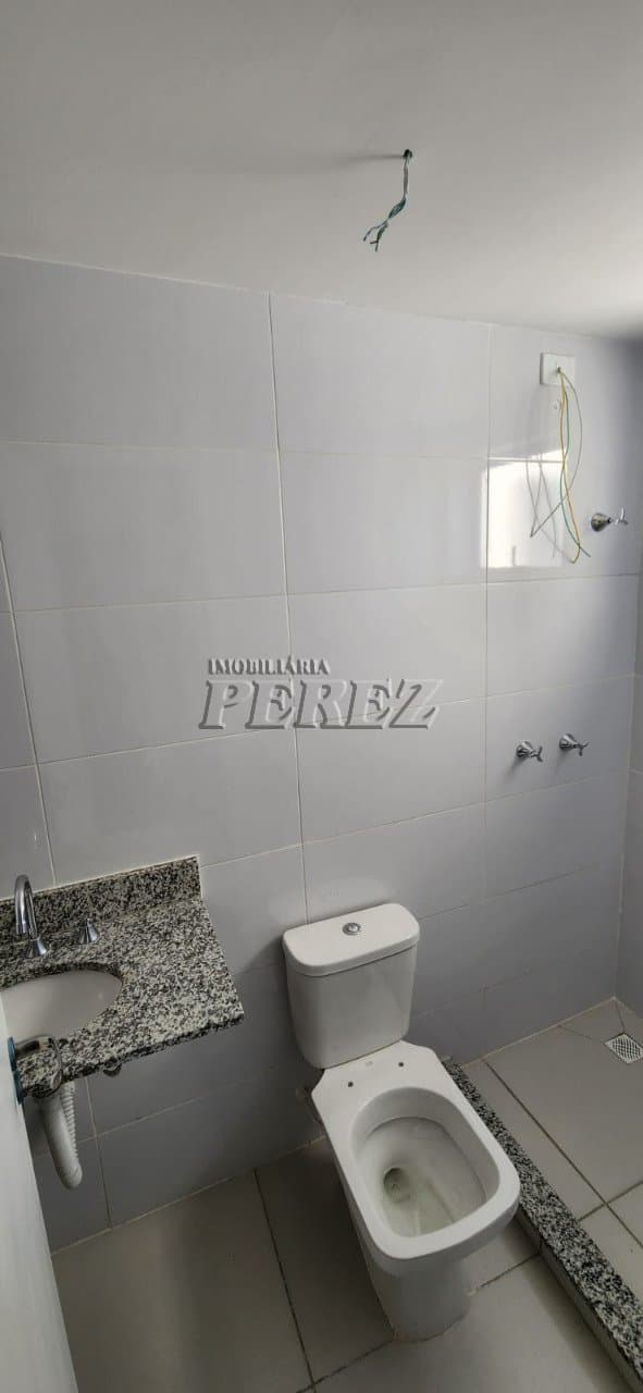 Apartamento no Residencial Pinheiros, de 4 quartos, 103 m² à venda no Parque Jamaica - Londrina/PR - Foto 21