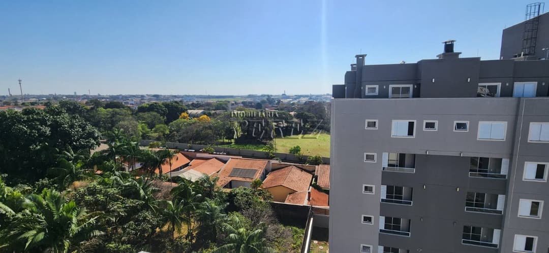 Apartamento no Residencial Pinheiros, de 4 quartos, 103 m² à venda no Parque Jamaica - Londrina/PR - Foto 30