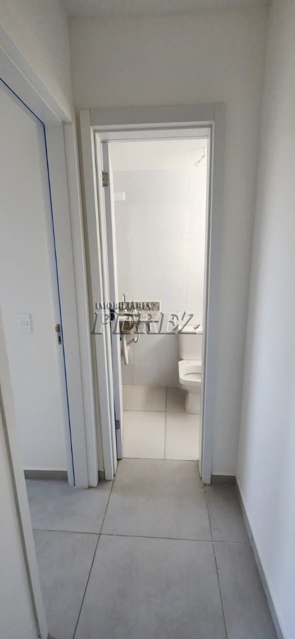 Apartamento no Residencial Pinheiros, de 4 quartos, 103 m² à venda no Parque Jamaica - Londrina/PR - Foto 12