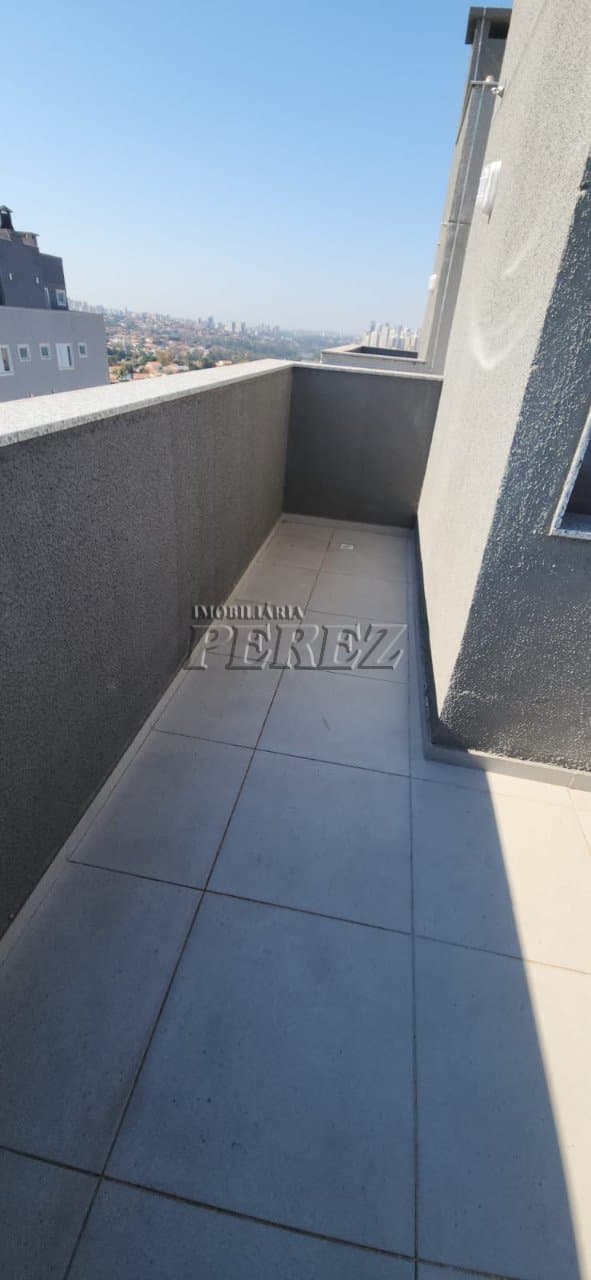 Apartamento no Residencial Pinheiros, de 4 quartos, 103 m² à venda no Parque Jamaica - Londrina/PR - Foto 27