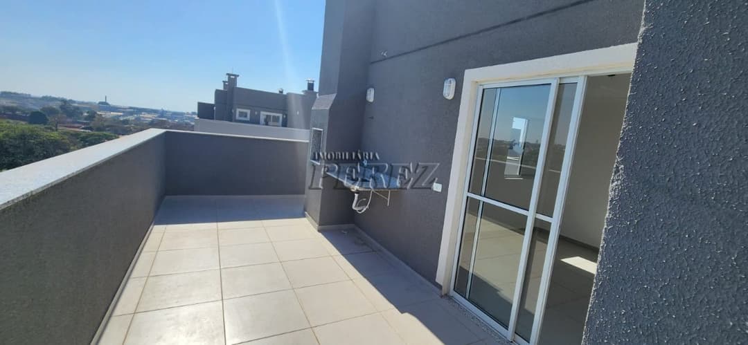 Apartamento no Residencial Pinheiros, de 4 quartos, 103 m² à venda no Parque Jamaica - Londrina/PR - Foto 24