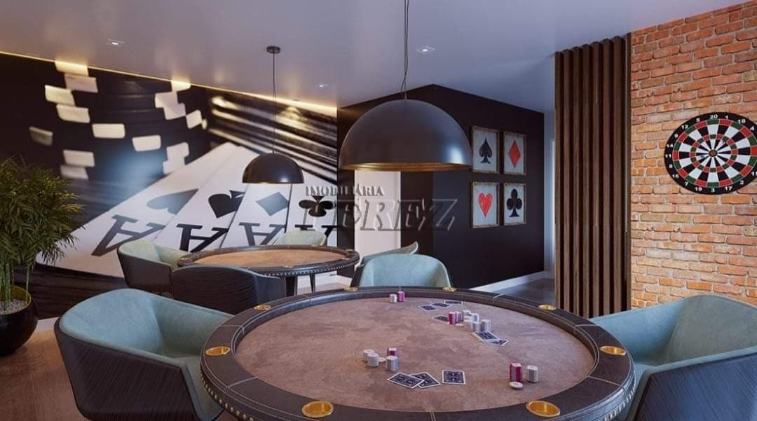 Apartamento no Residencial Pinheiros, de 4 quartos, 103 m² à venda no Parque Jamaica - Londrina/PR - Foto 35