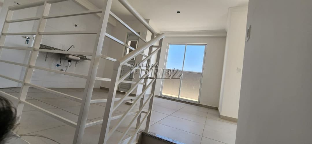 Apartamento no Residencial Pinheiros, de 4 quartos, 103 m² à venda no Parque Jamaica - Londrina/PR - Foto 9