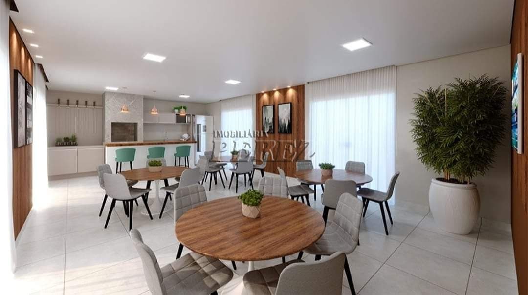 Apartamento no Residencial Pinheiros, de 4 quartos, 103 m² à venda no Parque Jamaica - Londrina/PR - Foto 37