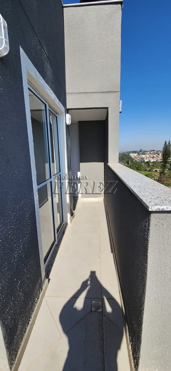 Apartamento no Residencial Pinheiros, de 4 quartos, 103 m² à venda no Parque Jamaica - Londrina/PR - Foto 28