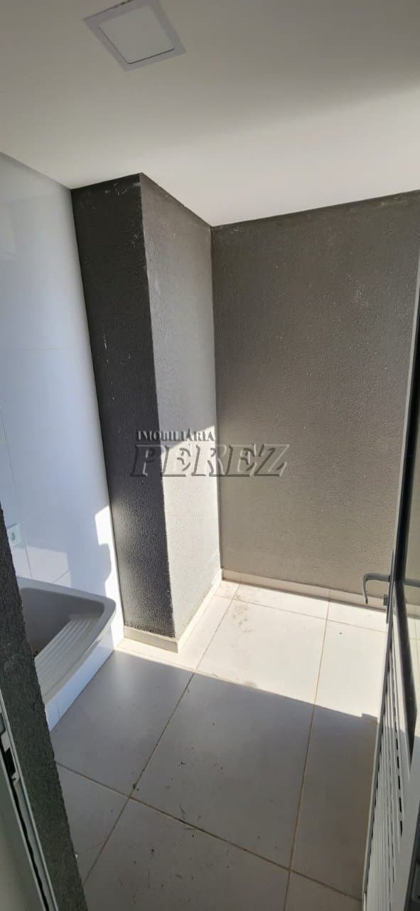 Apartamento no Residencial Pinheiros, de 4 quartos, 103 m² à venda no Parque Jamaica - Londrina/PR - Foto 31