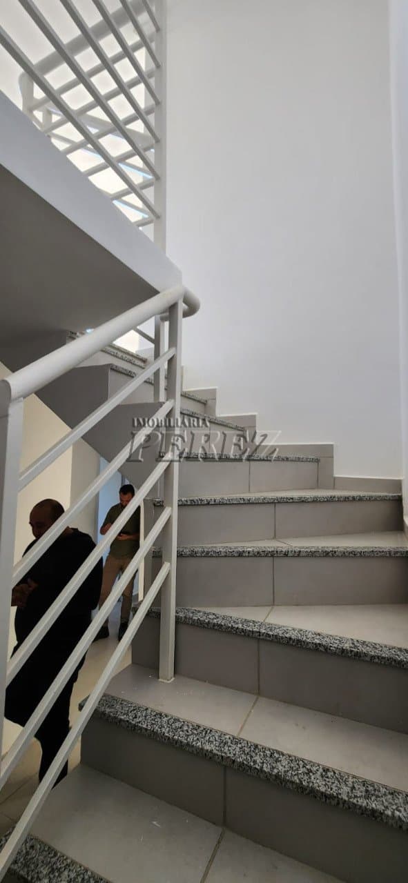 Apartamento no Residencial Pinheiros, de 4 quartos, 103 m² à venda no Parque Jamaica - Londrina/PR - Foto 6