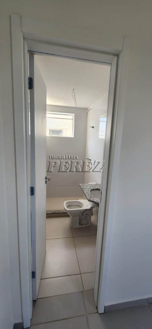 Apartamento no Residencial Pinheiros, de 4 quartos, 103 m² à venda no Parque Jamaica - Londrina/PR - Foto 22