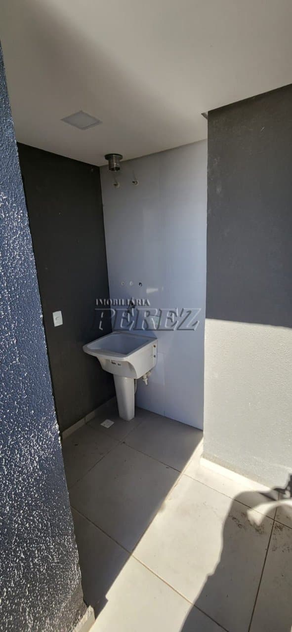 Apartamento no Residencial Pinheiros, de 4 quartos, 103 m² à venda no Parque Jamaica - Londrina/PR - Foto 32