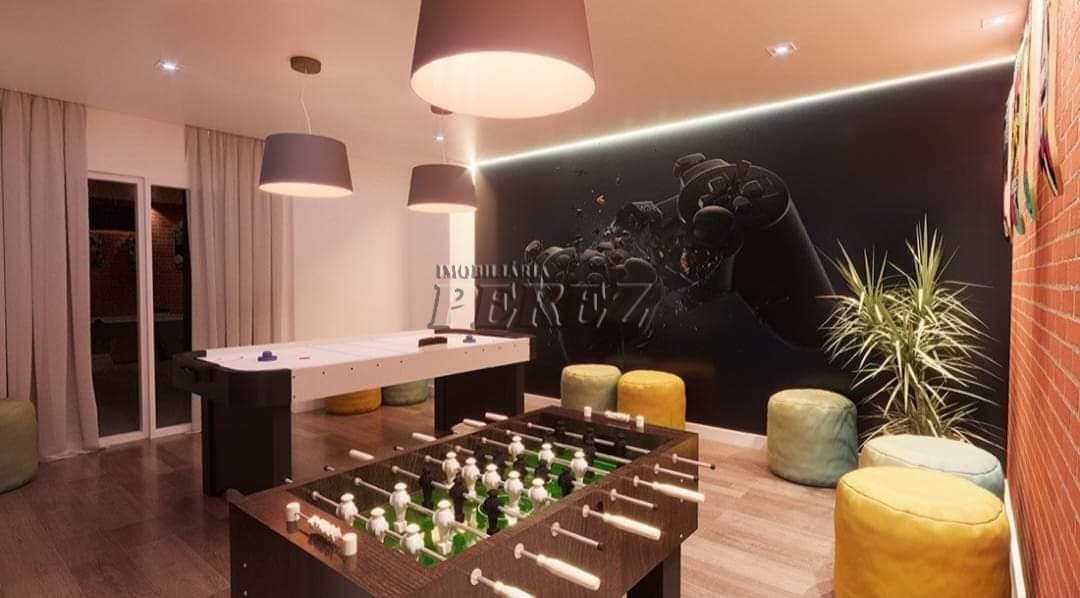 Apartamento no Residencial Pinheiros, de 4 quartos, 103 m² à venda no Parque Jamaica - Londrina/PR - Foto 36